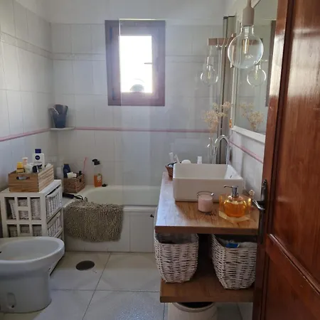 Casavirgi Venkovský dům Los Llanos De Aridane